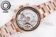 Replica QF Factory Swiss Rolex Daytona V3 Rose Gold CaseBrown Dial4130 Movement (9)_th.jpg